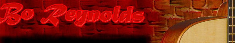 BoReynold