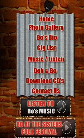 menus